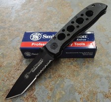 Coltello tascabile Smith &