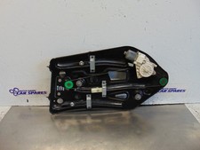 Nissan Micra CC Window