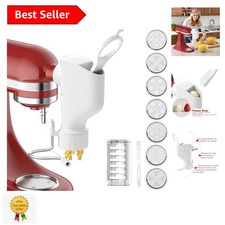 Attacco compatto per pasta