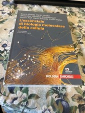 Essenziale biologia - l'essenziale, di