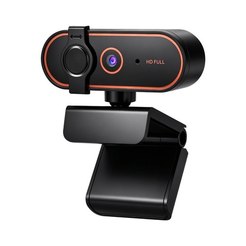 Webcam usb 1080p per - 1080p,