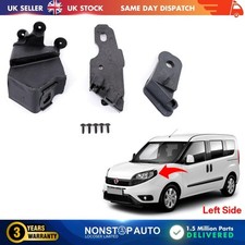 Kit Riparazione Fari Staffa