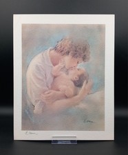 Litografia Originale Firmata