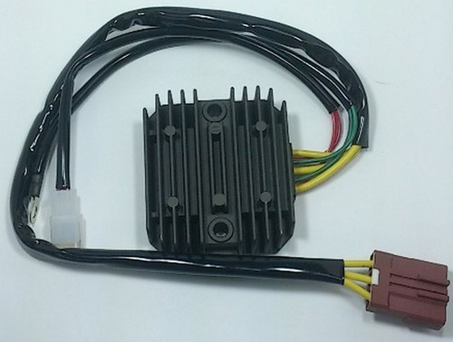 Regolatore tensione tourmax - di,