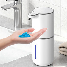 Dispenser Di Sapone