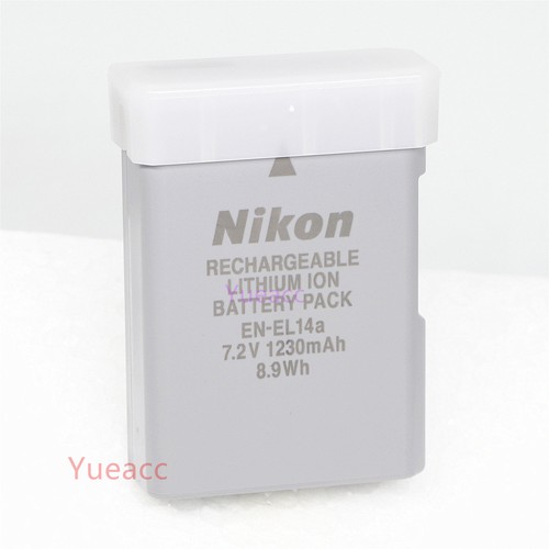 Caricabatteria originale nikon - caricabatteria,