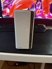 Nas Synology DS115j + 2 TB HDD