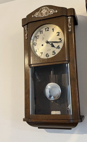 Orologio parete junghans - parete,