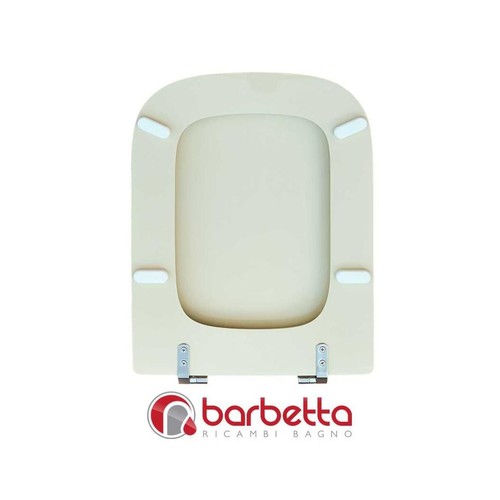 Sedile copriwater compatibile - sedile,