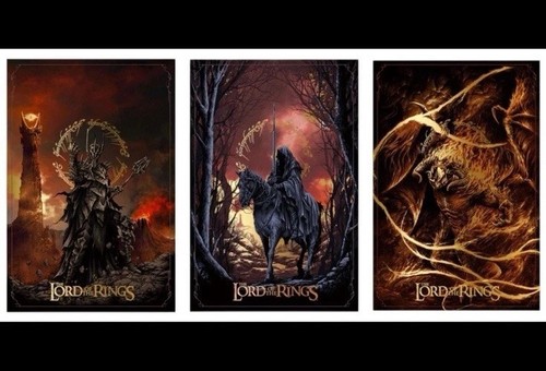 Set galleria collo - galleria, di