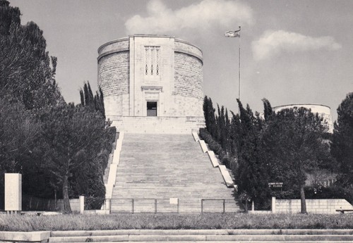 Cartolina militare gorizia - cartolina,