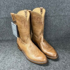 Stivali western lucchese - western,