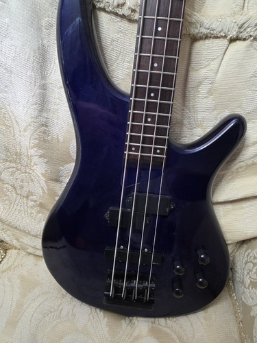 Basso vintage ibanez pensato - ibanez,,