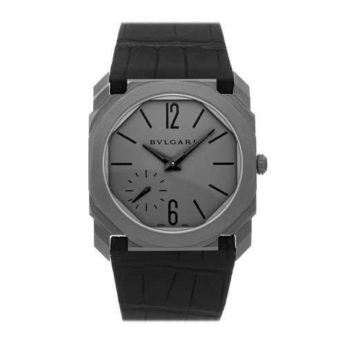 Orologio bulgari octo - orologio,