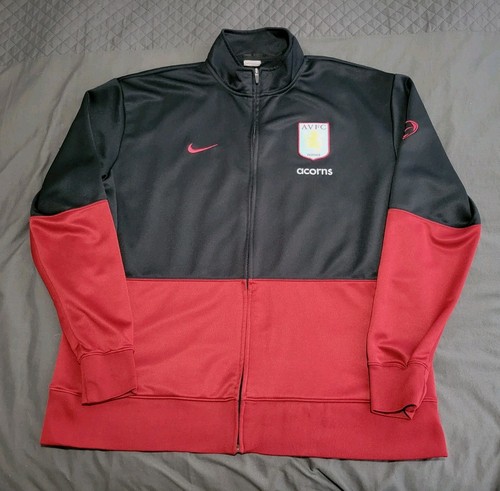 Nike aston villa training - aston,