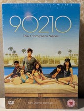90210 - The Complete Series