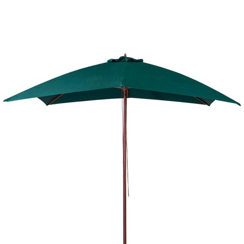 Verdelook ombrellone legno - verdelook,