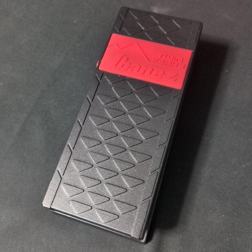 Pedale wah ibanez twp10 - pedale, twin