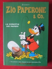 ZIO PAPERONE - CLASSICI DEL