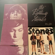 The Rolling Stones~"The