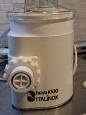 Macchina Pasta Automatica