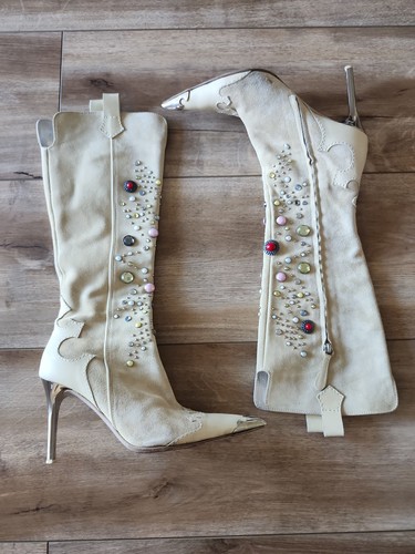 Stivali giuseppe zanotti - giuseppe,