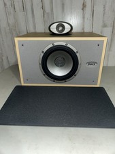 Altoparlante centrale Tannoy