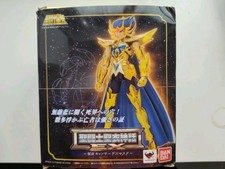 Saint Seiya Cloth Myth EX