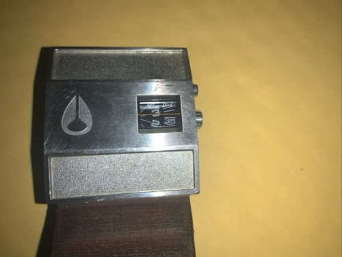 Orologio nixon rotolog - orologio,