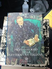 Profilo storico della