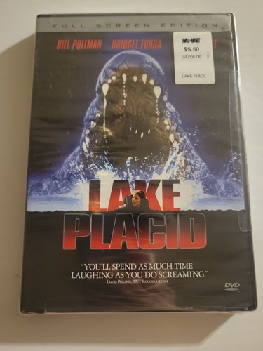 Lake placid full screen - lake,