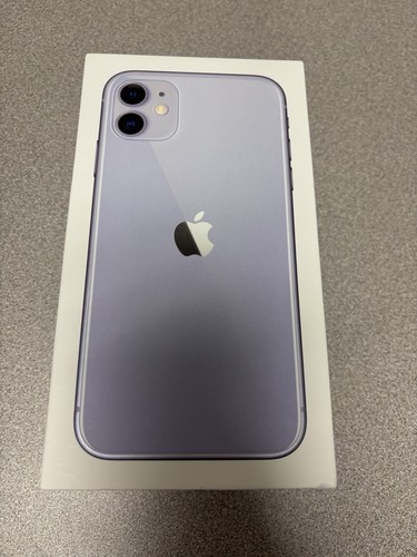 Apple iphone viola 128 gb - iphone, 11