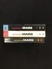 Veronica Mars: The Complete TV