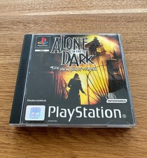 Alone in the Dark The New