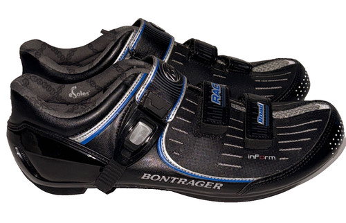 Scarpe ciclismo strada - da,