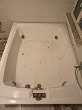 Regalo vasca idromassaggio