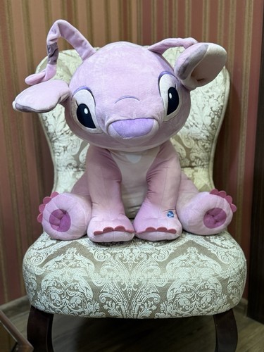 Peluche angelo disney - disney, jumbo
