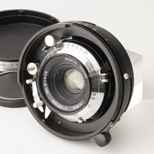 [NEAR MINT] Mamiya