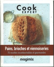 Brioches, pains, viennoiseries