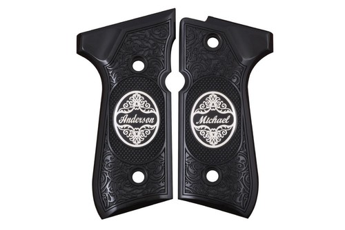 Beretta 92fs m9 noce - 96, 98