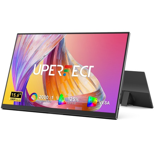 Uperfect monitor portatile - monitor,