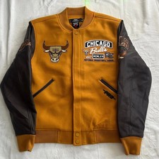 Giacca stile Chicago Bulls