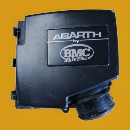 Airbox coperchio scatola - coperchio,