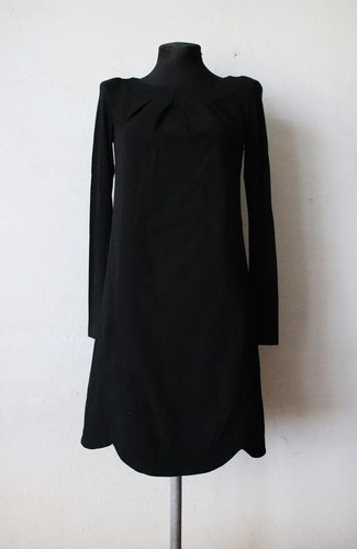 Abito donna patrizia pepe nero - abito,