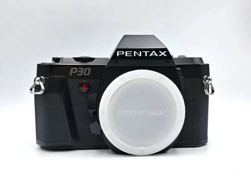 Pentax p30 35mm pellicola - p30, slr