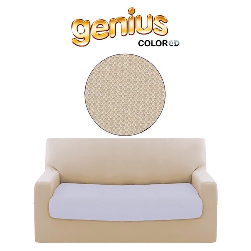 Copridivano posti genius - 2,