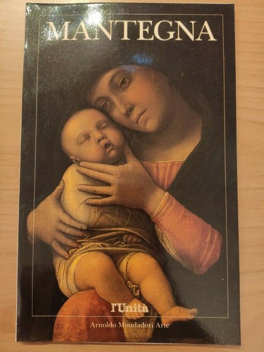 Mantegna testi di - -, stefano