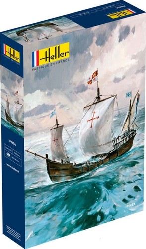 Heller scale varie kit - varie,