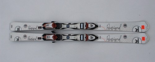 Rossignol attraxion 154 cm - attraxion,