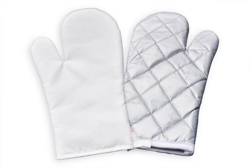 Blank oven mitts - oven,